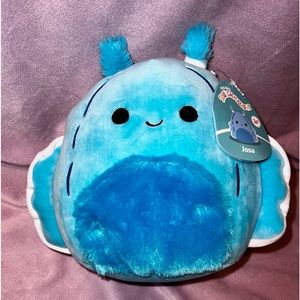 💙”Josa” Squishmallow💙